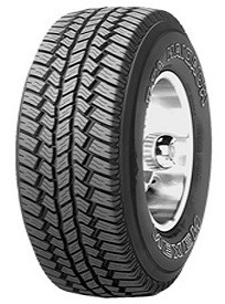 Nexen ROADIAN AT II pneumatiky