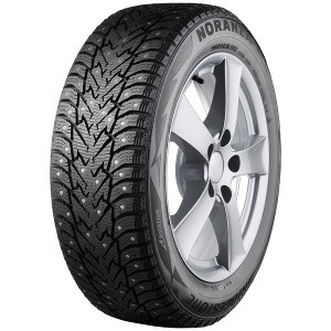 Bridgestone BRIDGEST NO-001 XL STUDDED BESPIKED pneumatiky