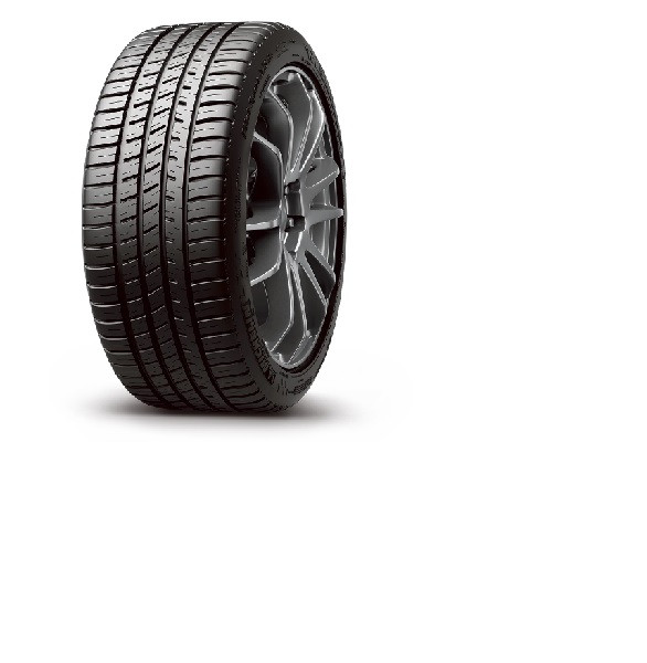 Michelin SP-AS3 XL N0 DOT 2019 pneumatiky