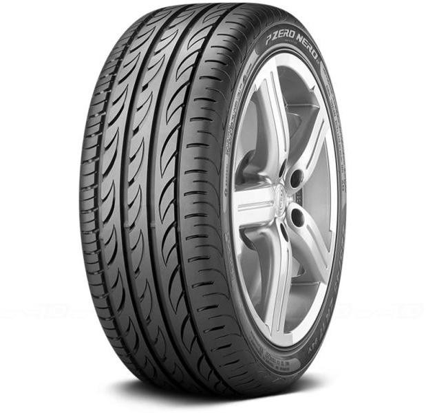 Pirelli Z-NERO XL pneumatiky