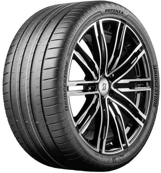 Bridgestone POTENZA SPORT DOT2021 pneumatiky