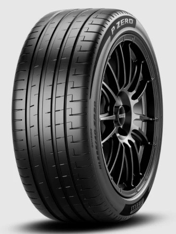 Pirelli 275/45R21-NCS 107Y PZero 5 (PZ5) (MO-S) pneumatiky