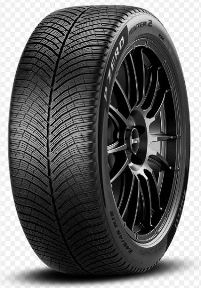 Pirelli PZ-WI2 XL FSL (AML) pneumatiky