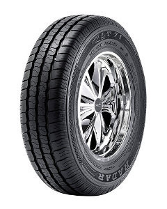 Radar RLT-71 pneumatiky