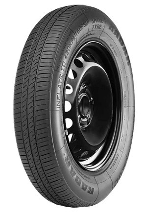 Radar T125/80R16 97M RST Spare Tyre pneumatiky