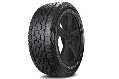 Pirelli SC-AT+ XL M+S, 3PMSF RB pneumatiky