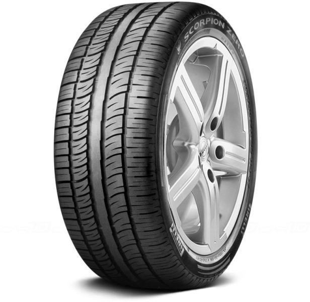Pirelli SCORPION ZERO pneumatiky