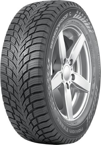 Nokian SEAS-C pneumatiky