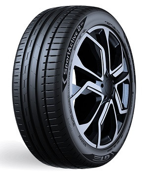 GT Radial GTRADIAL ACTIV2 XL MFS EV READY pneumatiky