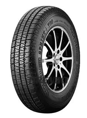 Vredestein VREDEST. SPRINT+ pneumatiky