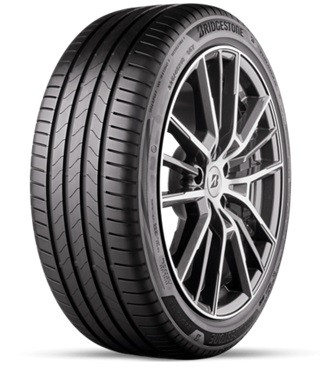 Bridgestone TUR.6 Enliten pneumatiky