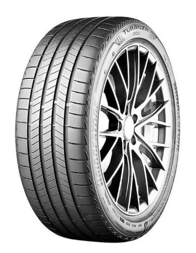 Bridgestone BRIDGEST TU-ECO  SLT (+) (AO) pneumatiky