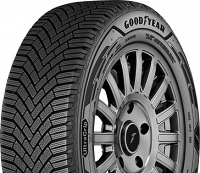 Goodyear ICE-3 XL pneumatiky