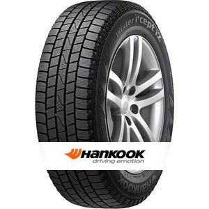 Hankook W606 pneumatiky