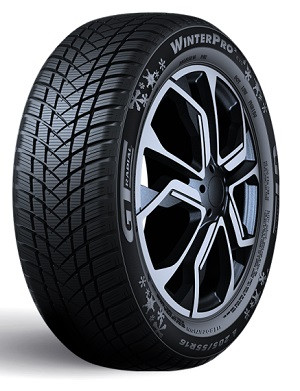 GT Radial WINTERPRO2 EVO pneumatiky