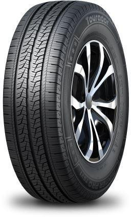 Tourador 225/75R16C 121/120R WINTER PRO TSV1 pneumatiky