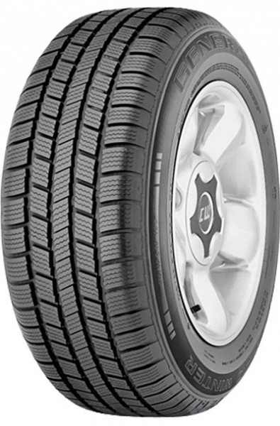 General Tire XP2000  BSW MS  M+S DOT 2019 pneumatiky