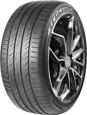 Tracmax X Privilo TX-3 pneumatiky