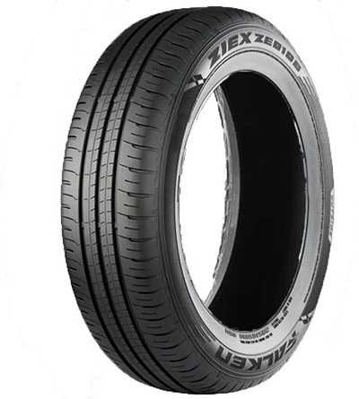 Falken ZE010B DEMO pneumatiky